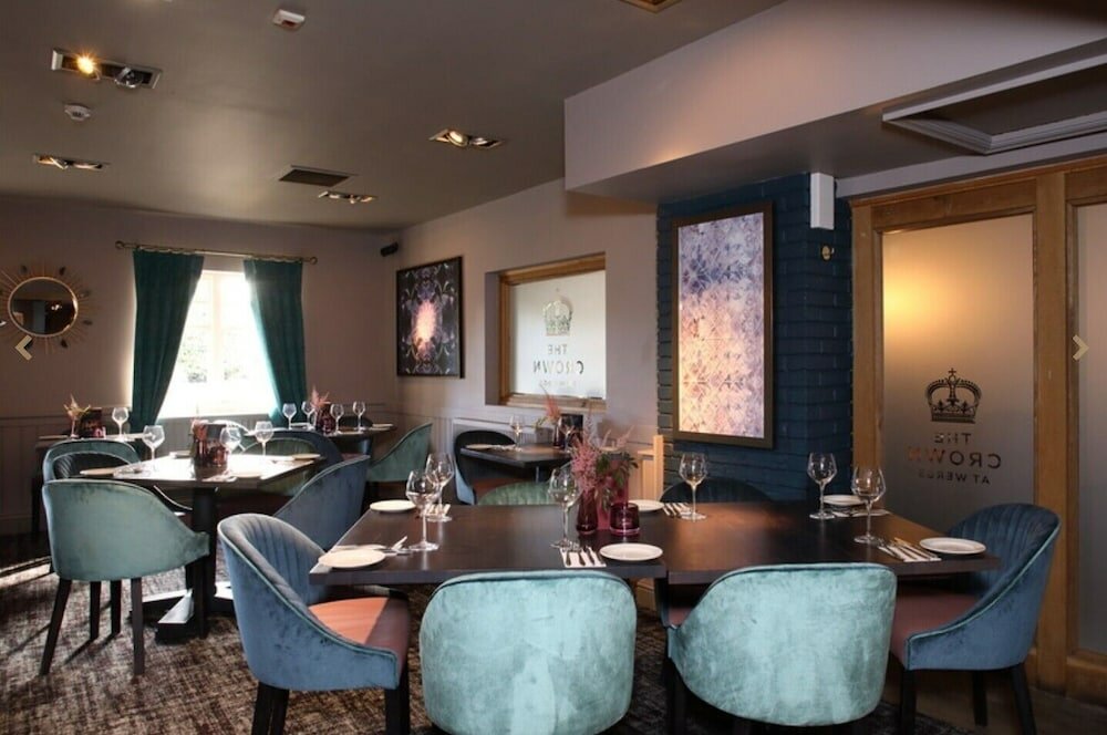 Фото Richmere Court