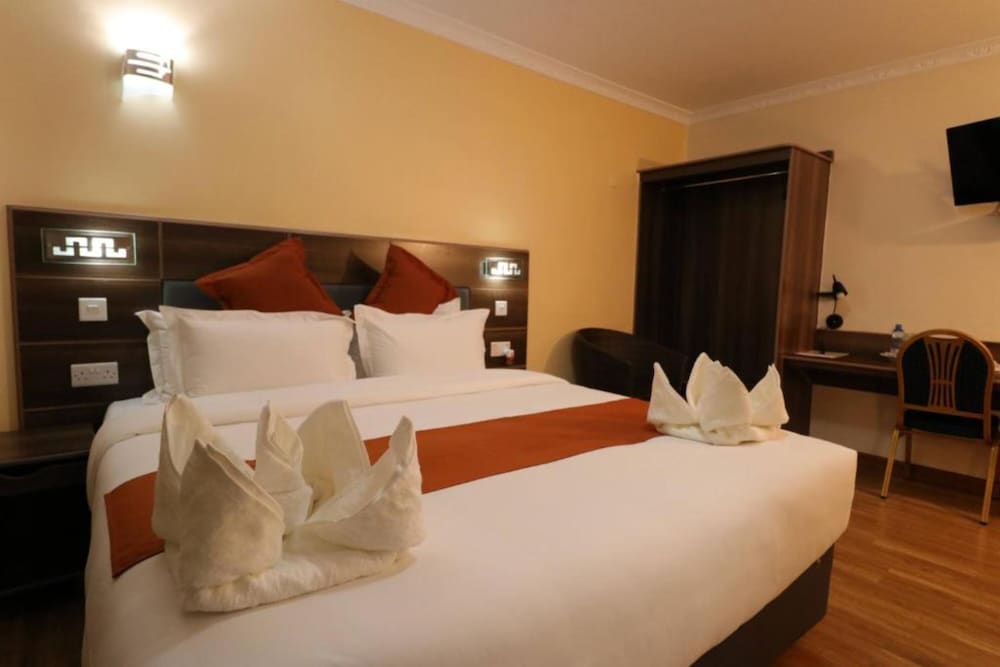 Фото Buraha Hotel Nakuru