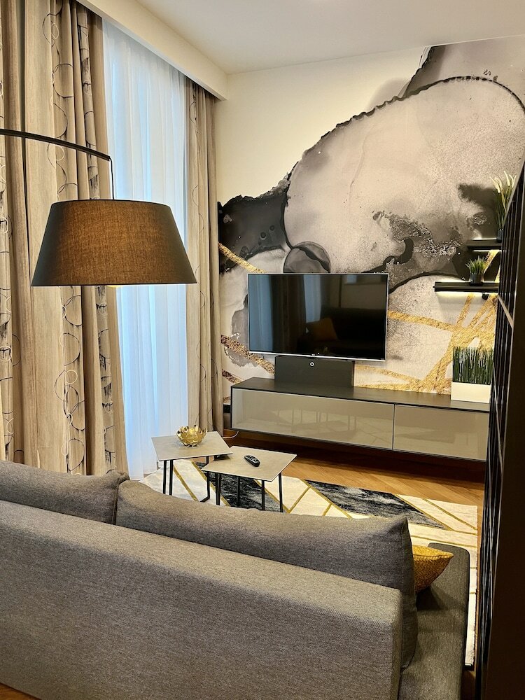 Фото Street Living Hotel