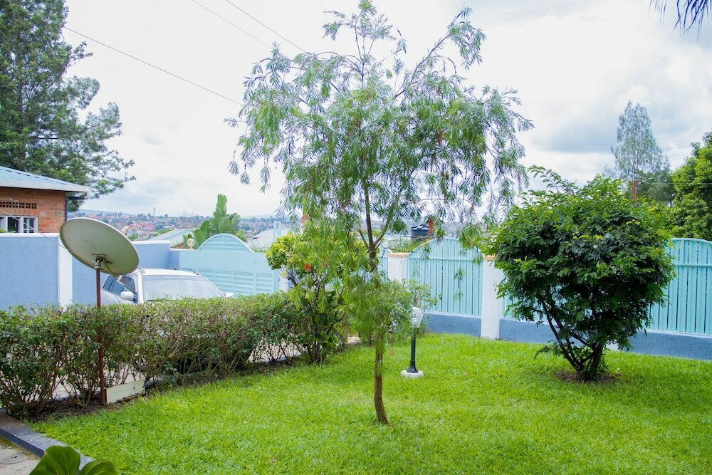 Фото Airport Appex Motel