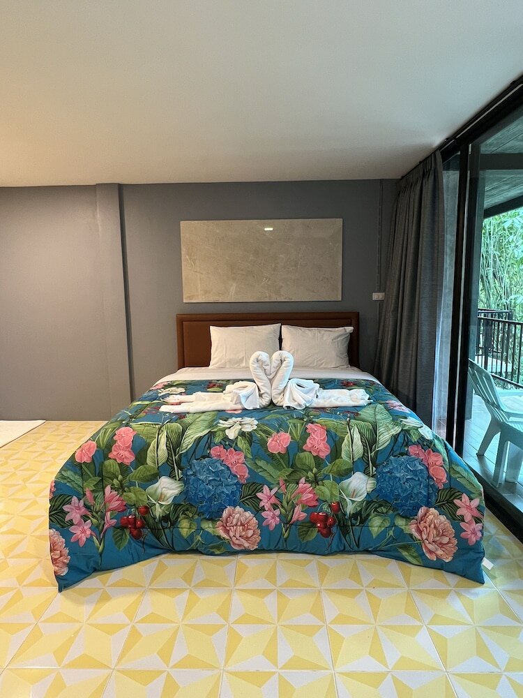 Фото Ton Pling Khao Lak Villa