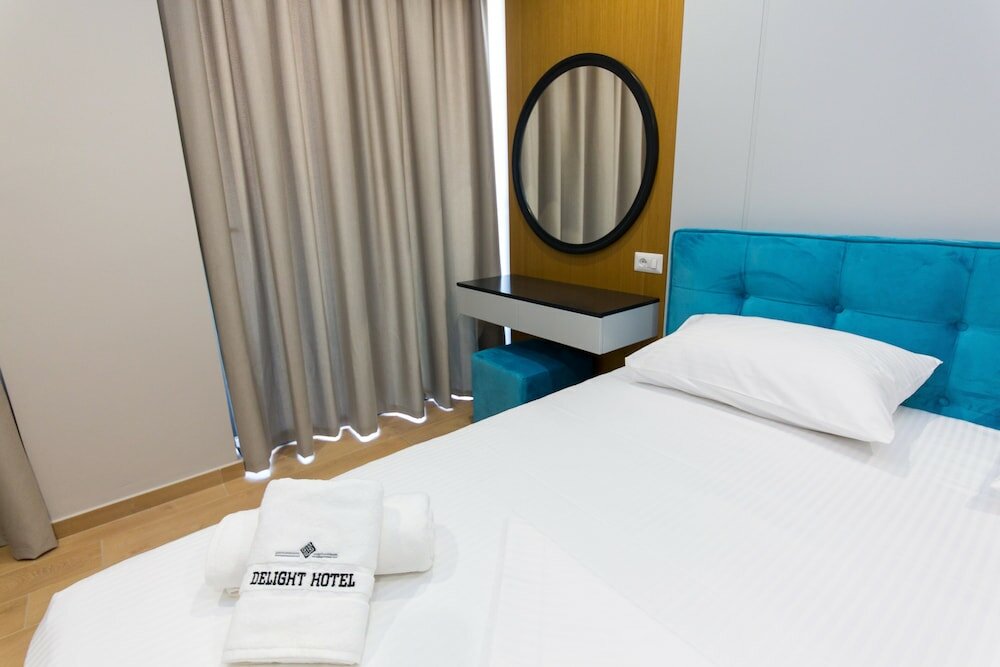 Фото Delight Hotel