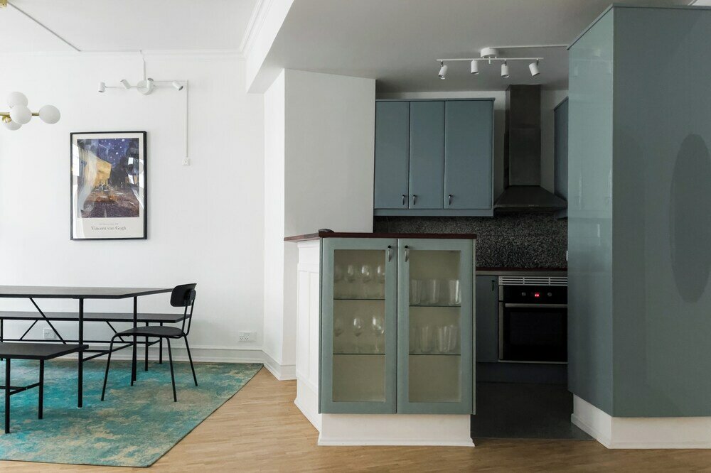 Фото Fortunstræde 4