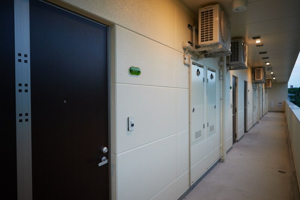 Фото Marea Resort Motobu