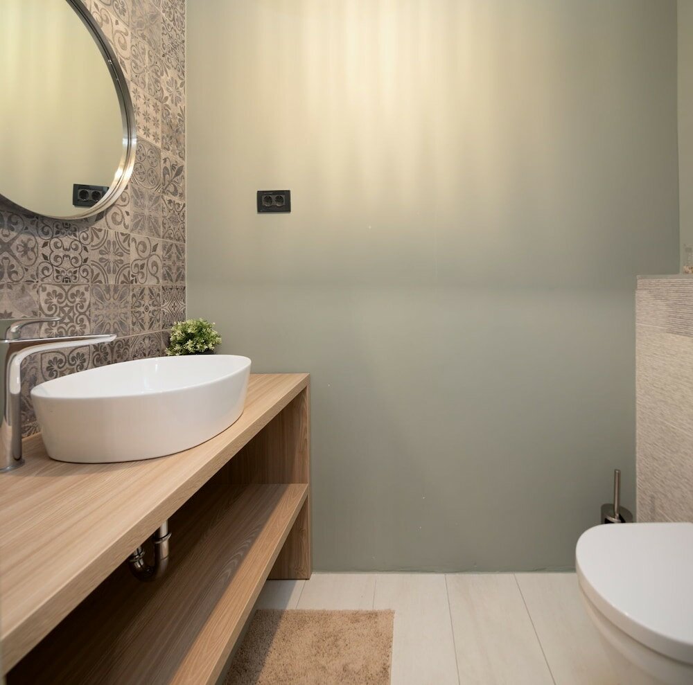 Фото Luxury Villa Cinderella with Swimming Pool