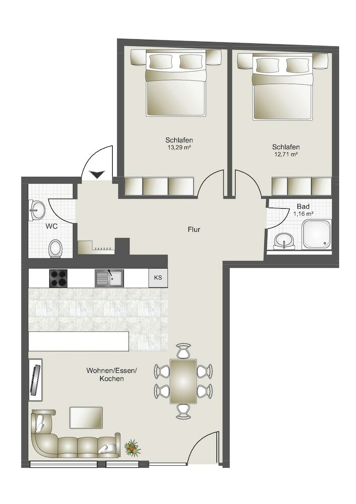 Фото отеля 4