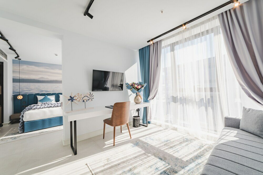 Фото Aurel Coast