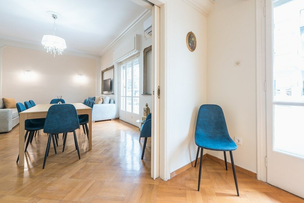 Фото Athens Empire Paradise Apartment