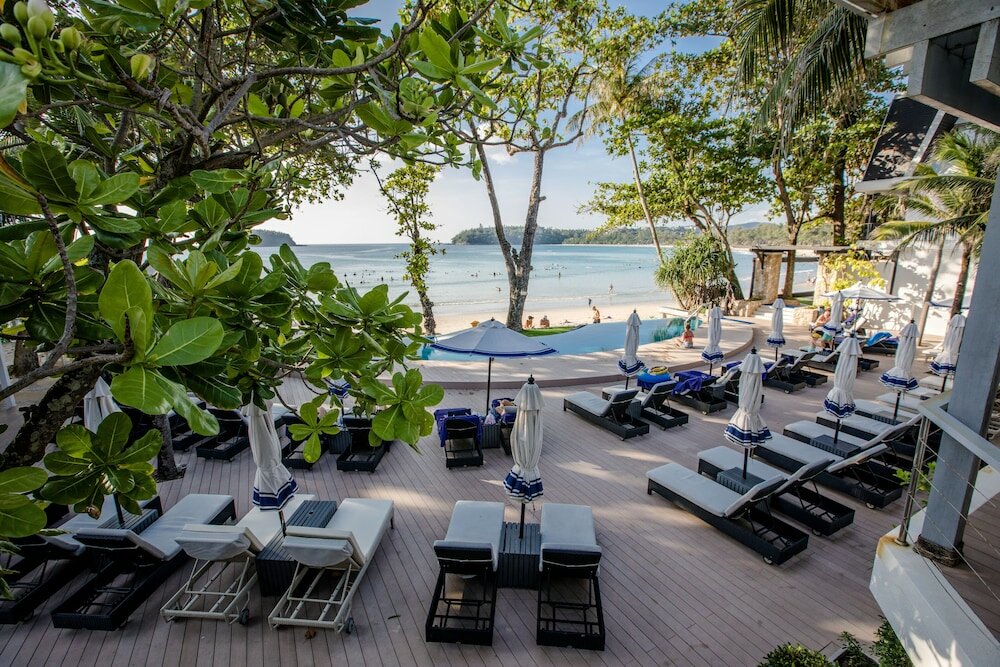 Фото The Boathouse Phuket