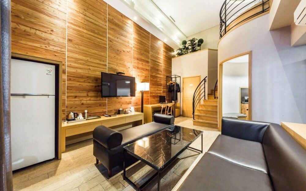 Фото Life Style F Hotel