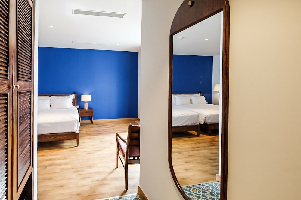 Фото Salmalia Boutique Hotel & SPA