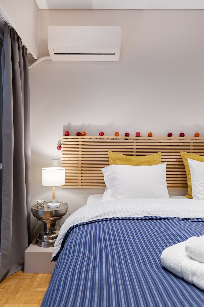 Фото Bang in Kolonaki by Athenian Homes