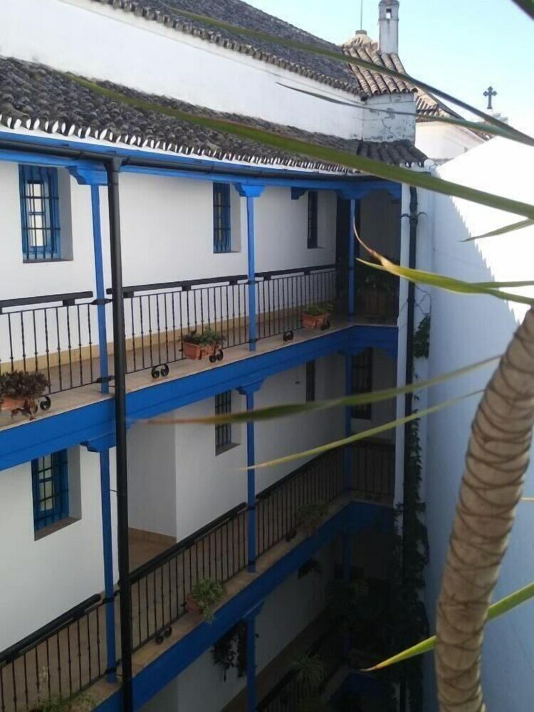 Фото Wish-Suite Juderia de Sevilla Apartment