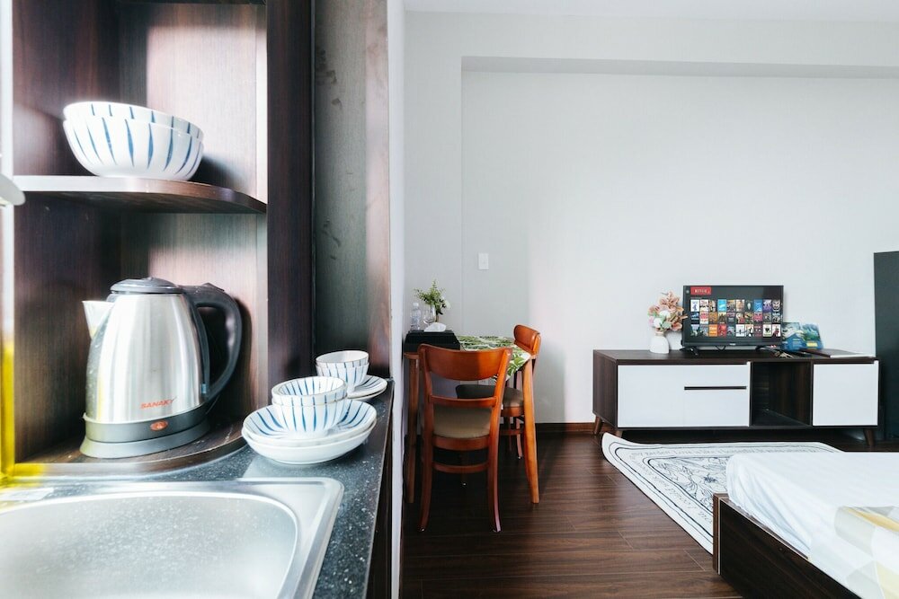 Фото Ivy Luxury Hotel & Apartment