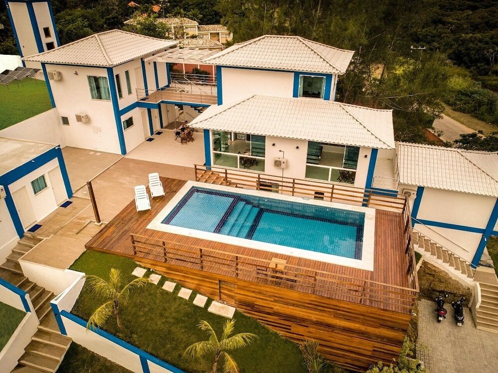 Фото Forno Guest House