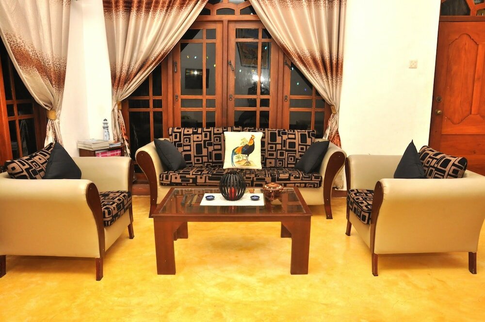 Фото New York Guest House