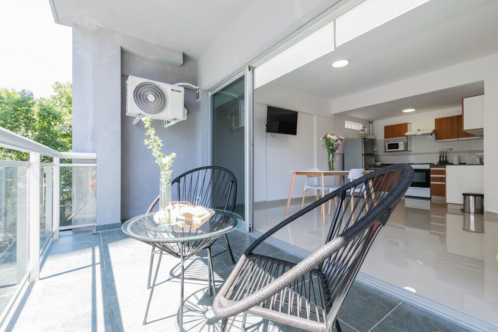 Фото Boutique Apartments Ba Humboldt