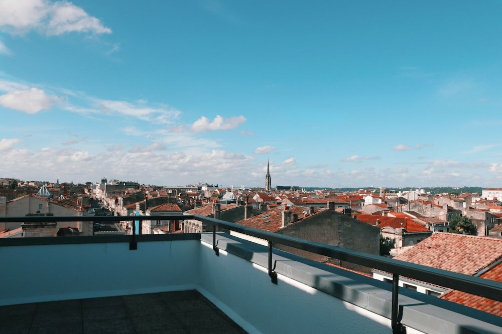 Фото Victoria Garden Bordeaux Centre