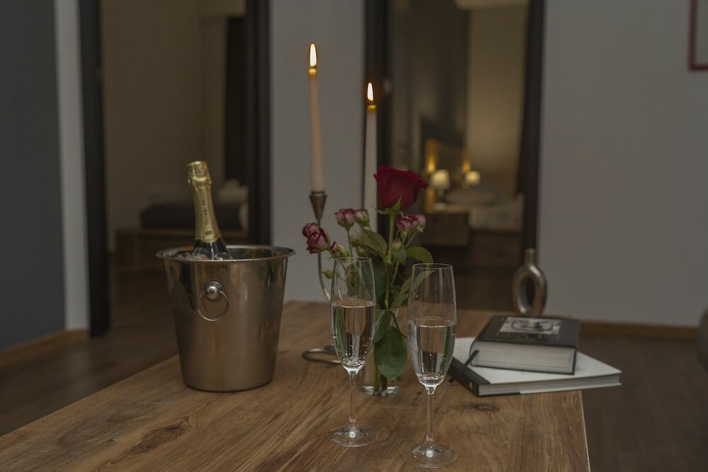 Фото Reed Hotel Tbilisi