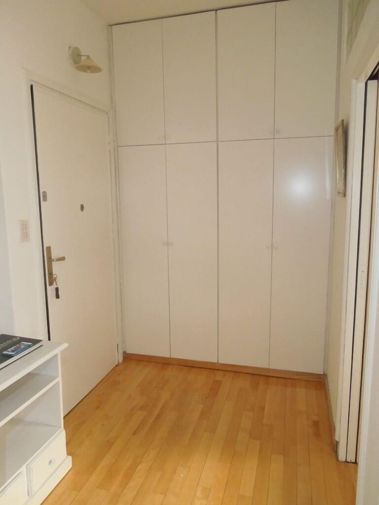 Фото Luminoso Dos Ambientes EN Recoleta