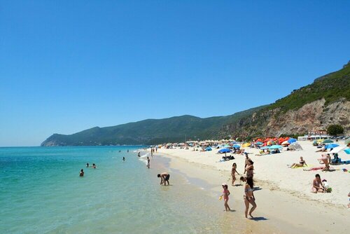 Гостиница Casal dos Cantos