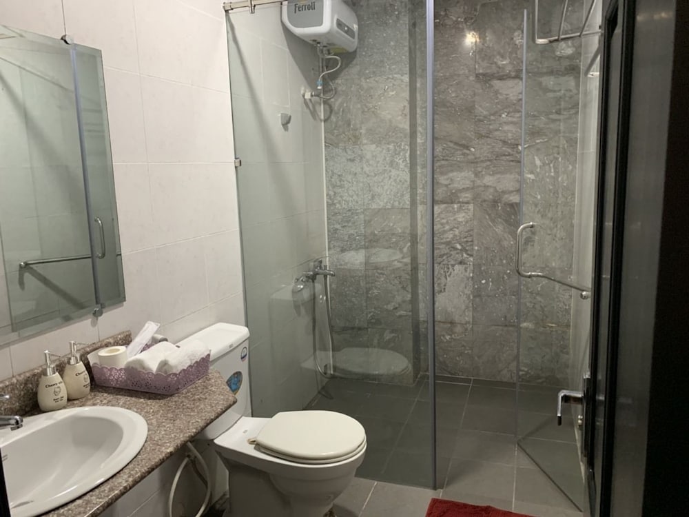 Фото Cherry Villa