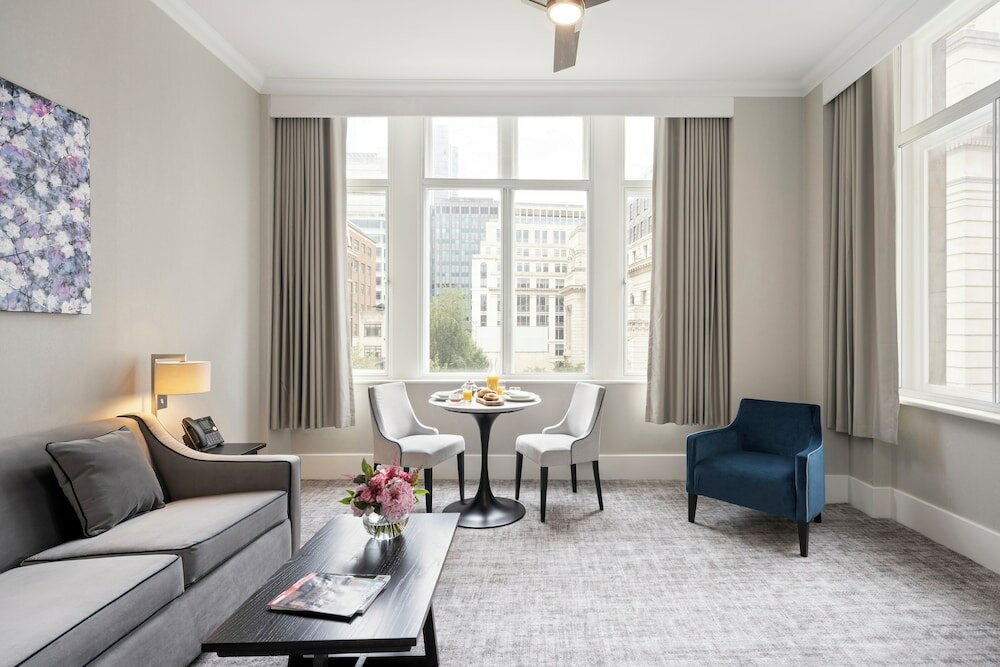 Фото Tower Residences by Blue Orchid