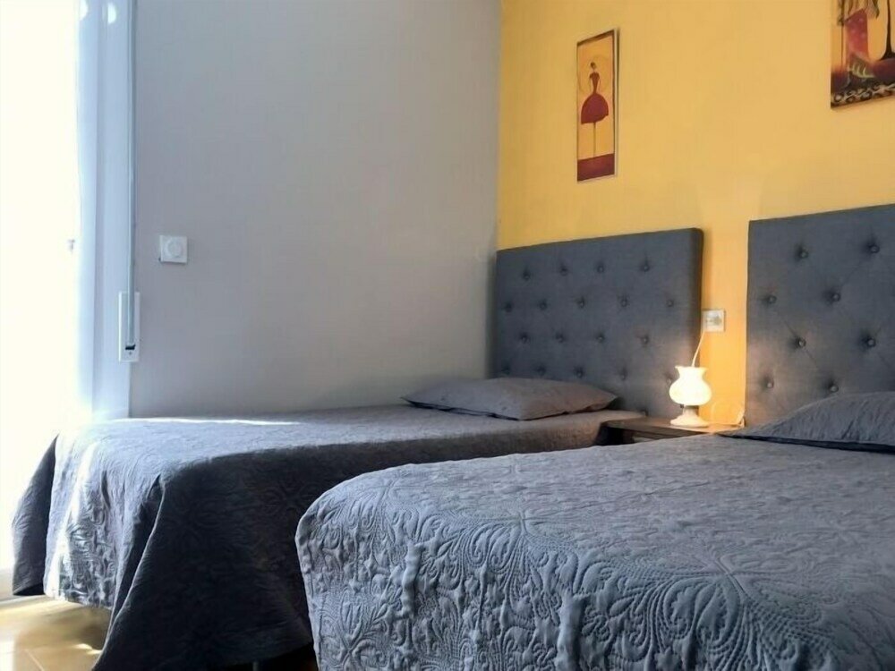 Фото Apartamento Los Angeles 38