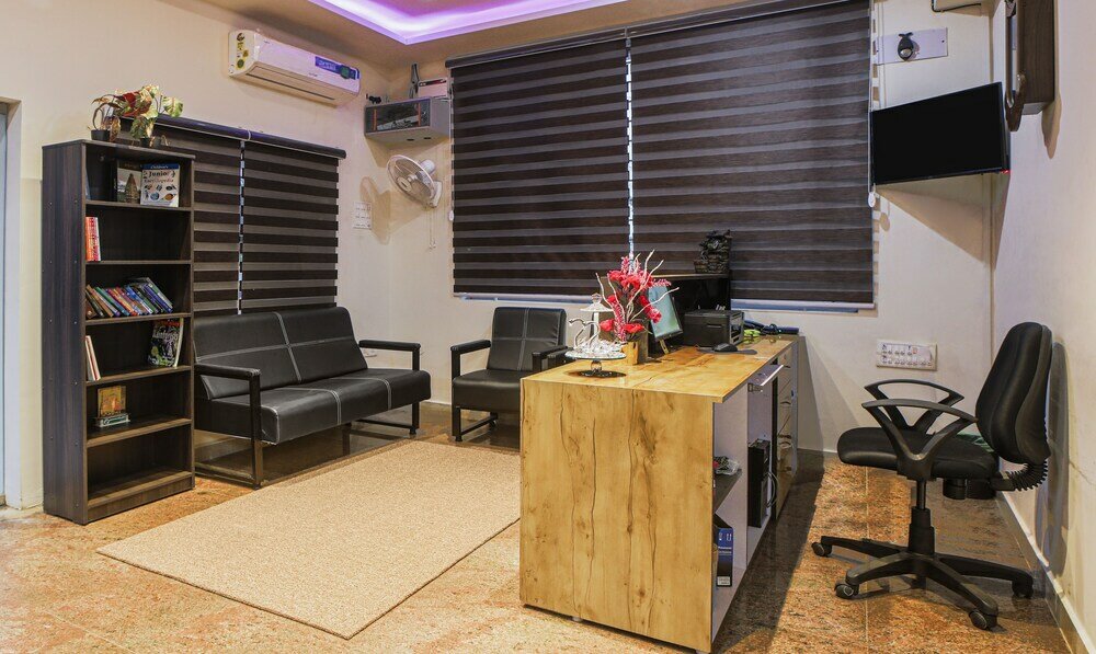 Фото Treebo Trend Naaz Royal