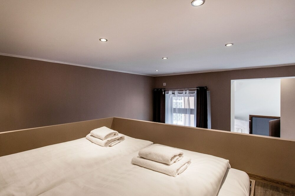 Фото Kazinczy 12 Apartment