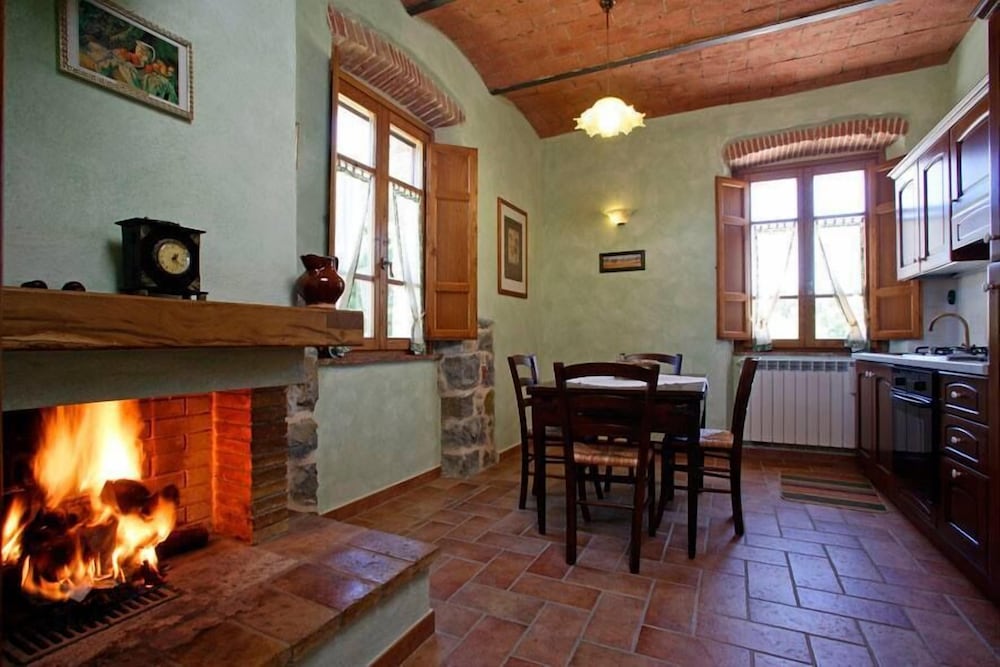 Фото Agriturismo La Marianella