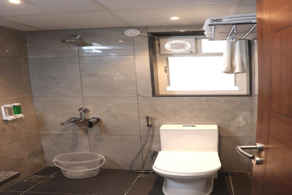 Фото Sharman Suites