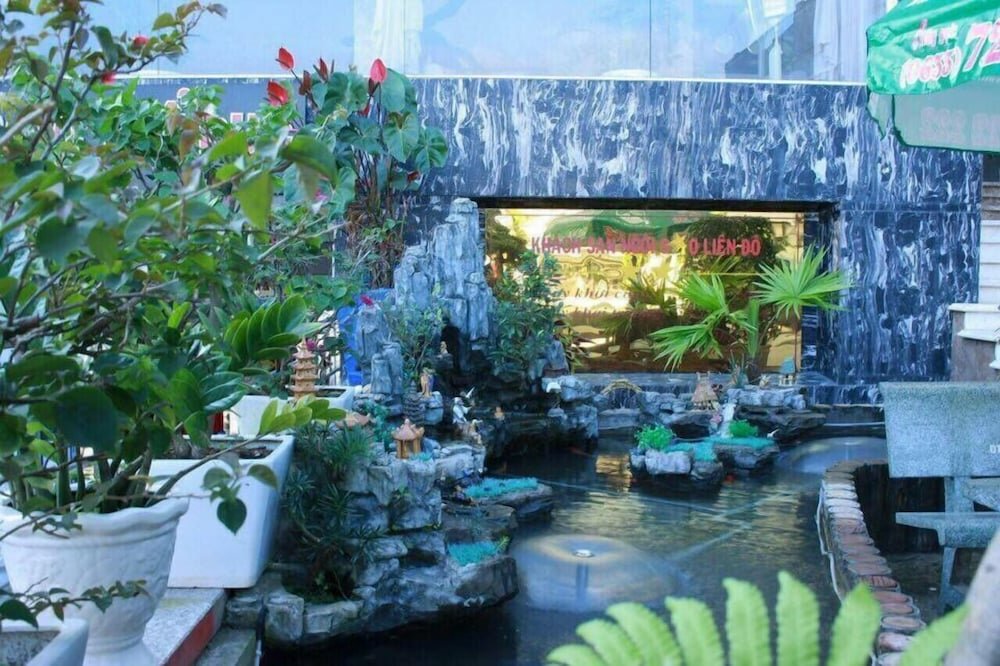 Hotel Ngoi Sao Lien Do, Earth, photo