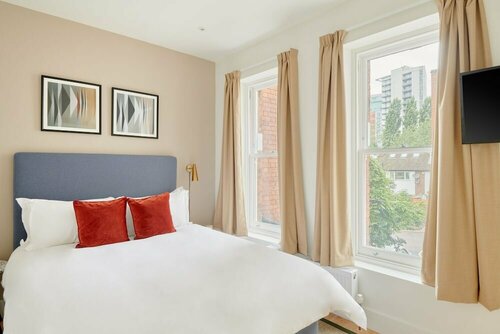 Гостиница Sonder The Prince, Vauxhall в Лондоне