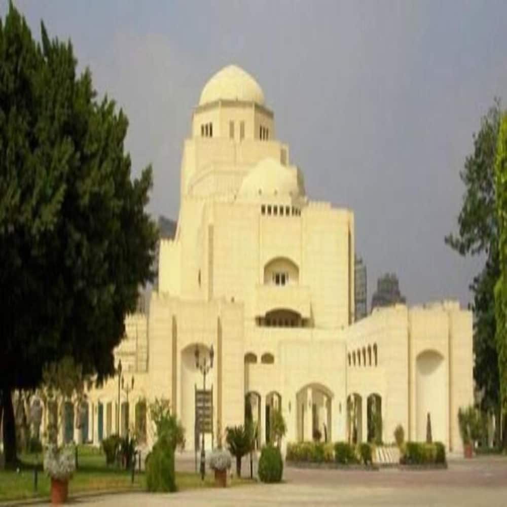 Фото Royal Pyramids Hotel