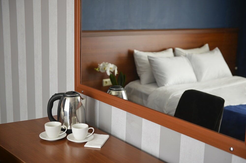 Фото Aura Boutique Hotel