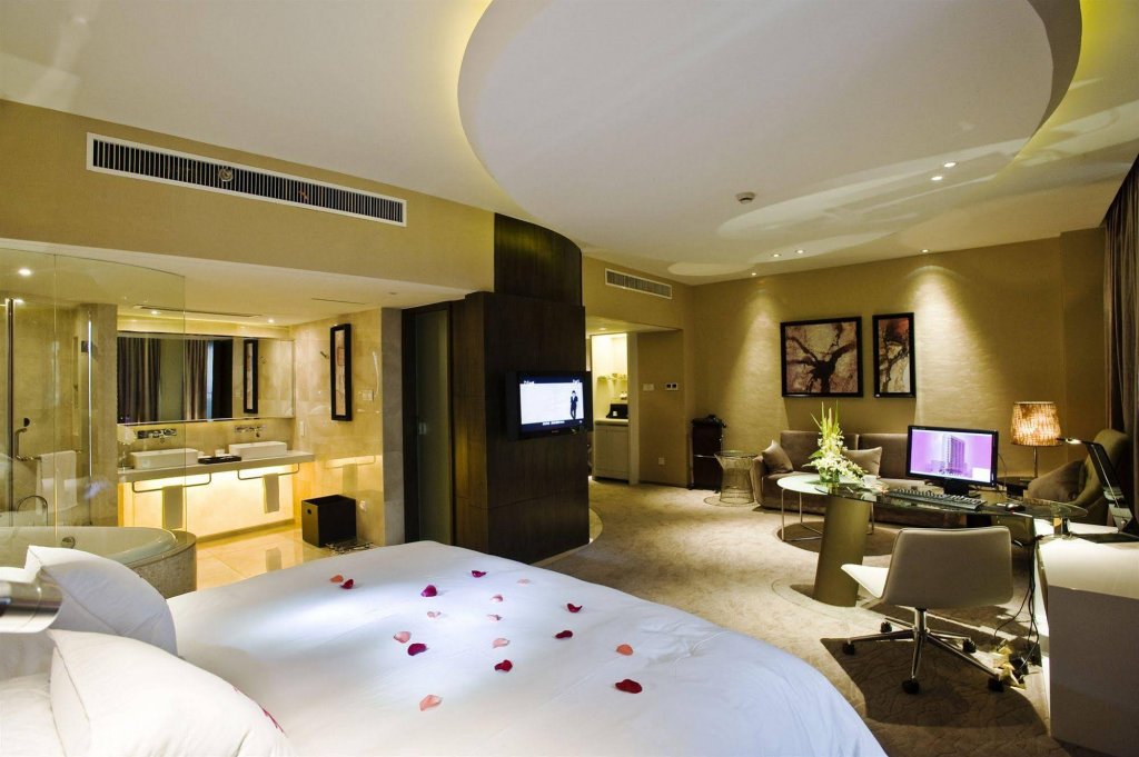 Фото Hangzhou Em