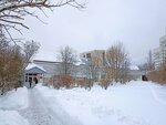 Объединенная диспетчерская служба № 744 (Yuzhniy Administrative Okrug, Chertanovo Severnoye District, Severnoye Chertanovo Microdistrict, к806), municipal housing authority