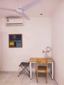 Гостиница Natol Homestay-Hong Kong