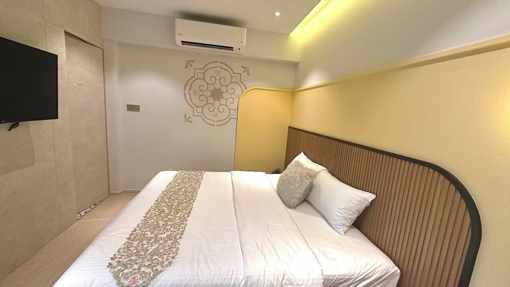 Фото Isa Hotel Amber Road