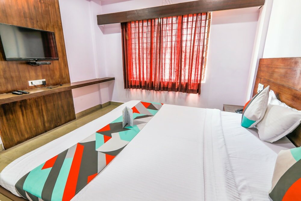 Фото FabHotel Yashaswi Comforts