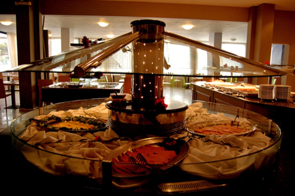 Фото Asteras Resort - All Inclusive