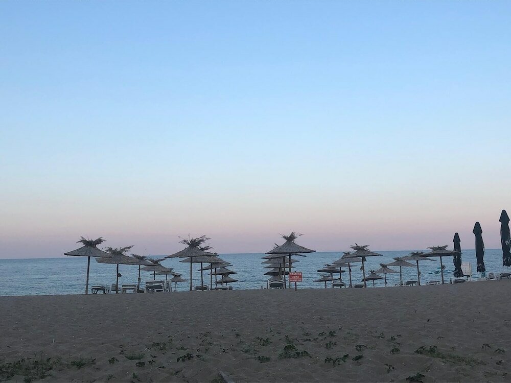 Фото Sunny Suites by Casa Del Mare