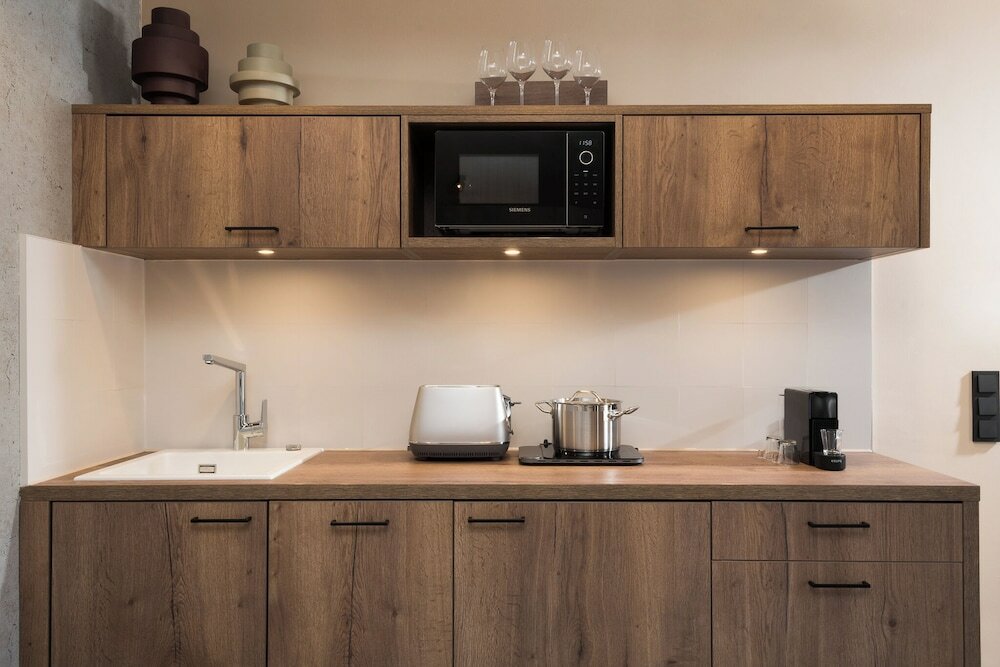 Фото Master Linzergasse