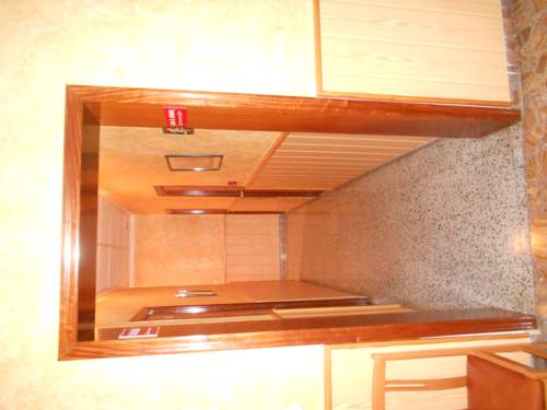 Фото Hostal El Palmeral