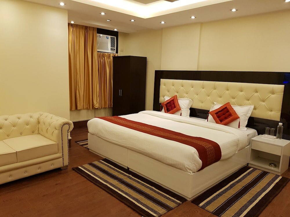 Фото La Residenza