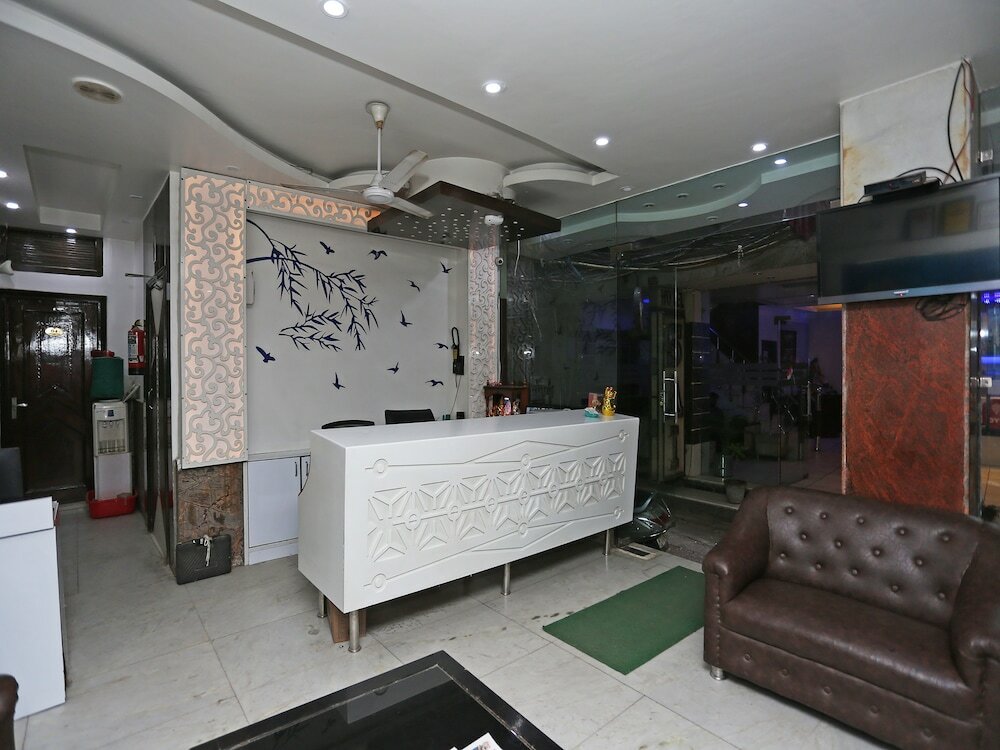 Фото Hotel Sawera International