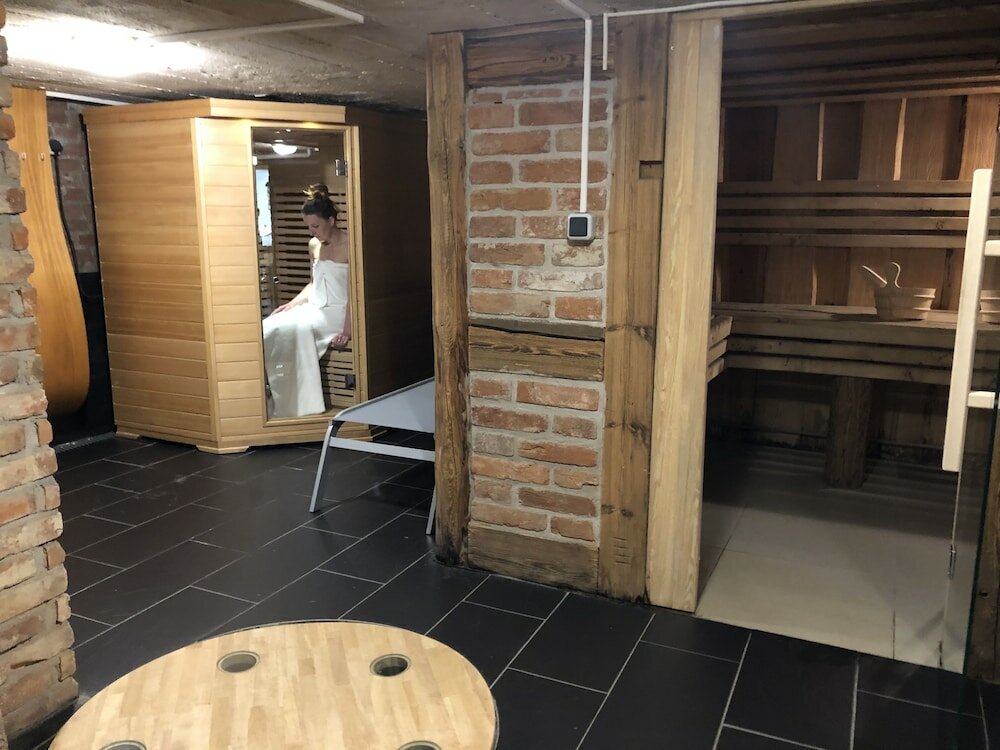 Фото Vysocina Design Apartments