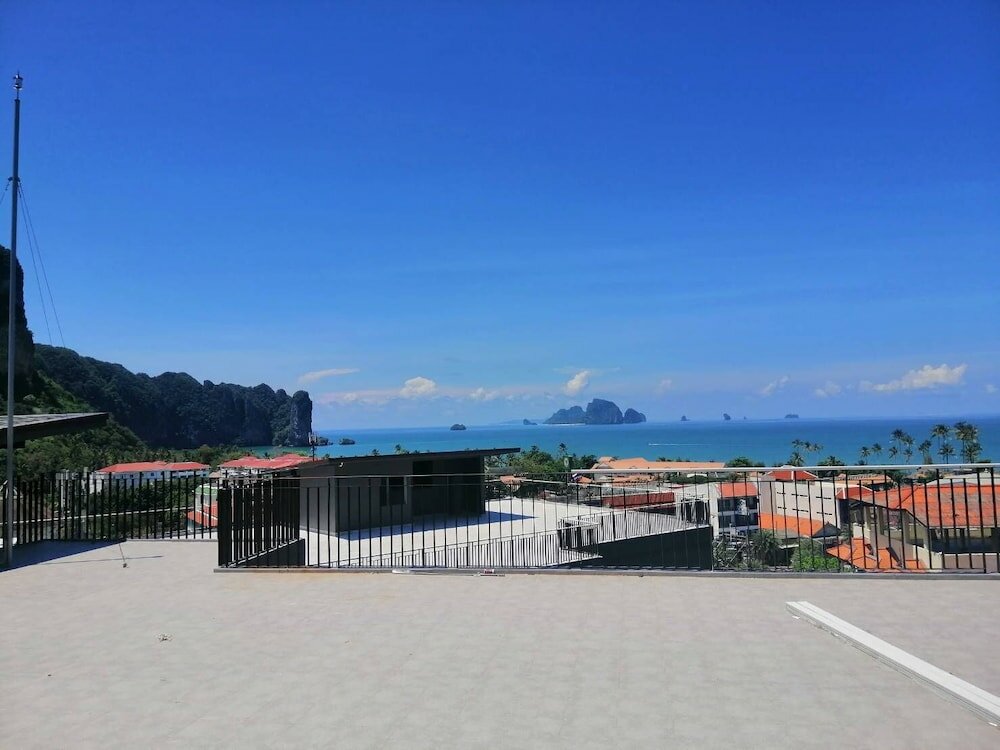 Фото Aonang Dugong