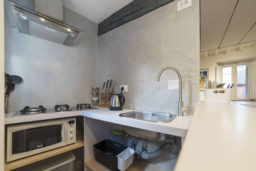 Фото Charming Loft Navona